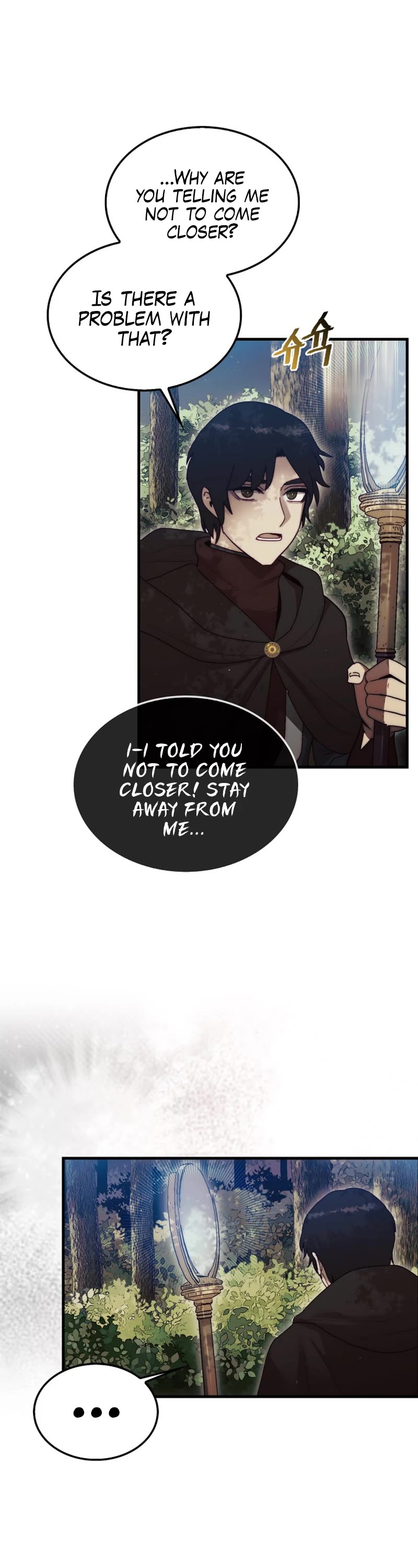 The 31st Piece Overturns the Board Chapter 6 page 30 - Chapter 6