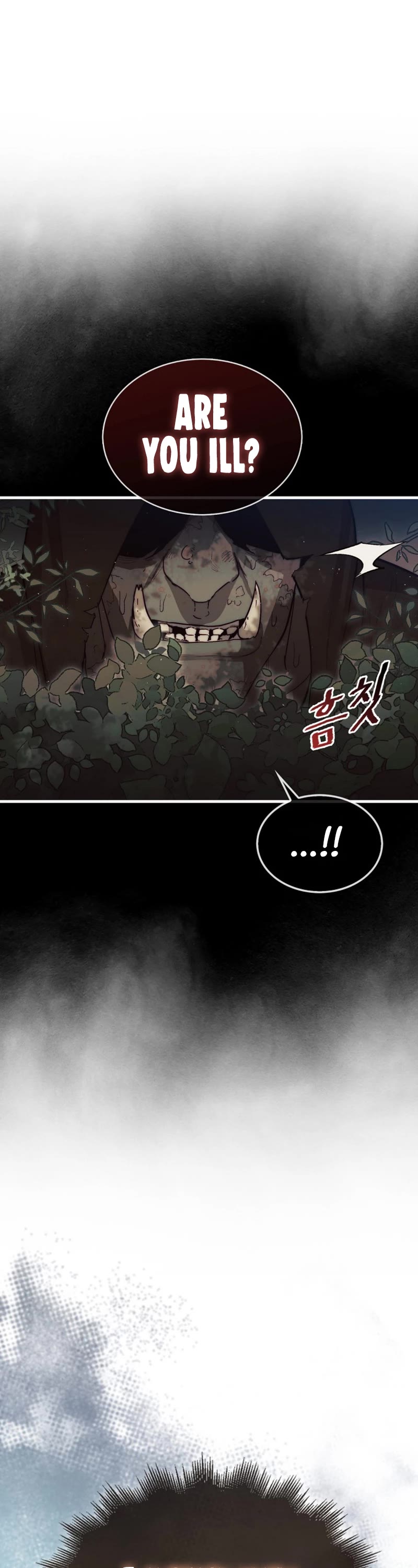 The 31st Piece Overturns the Board Chapter 6 page 31 - Chapter 6