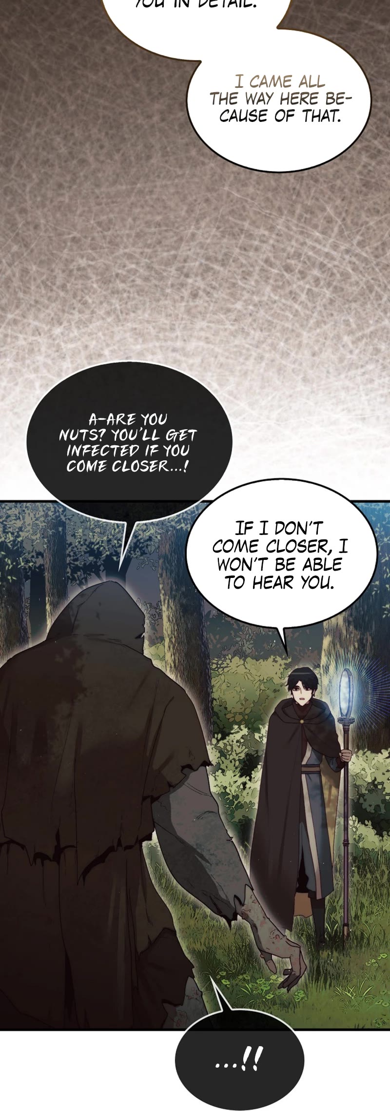 The 31st Piece Overturns the Board Chapter 6 page 35 - Chapter 6