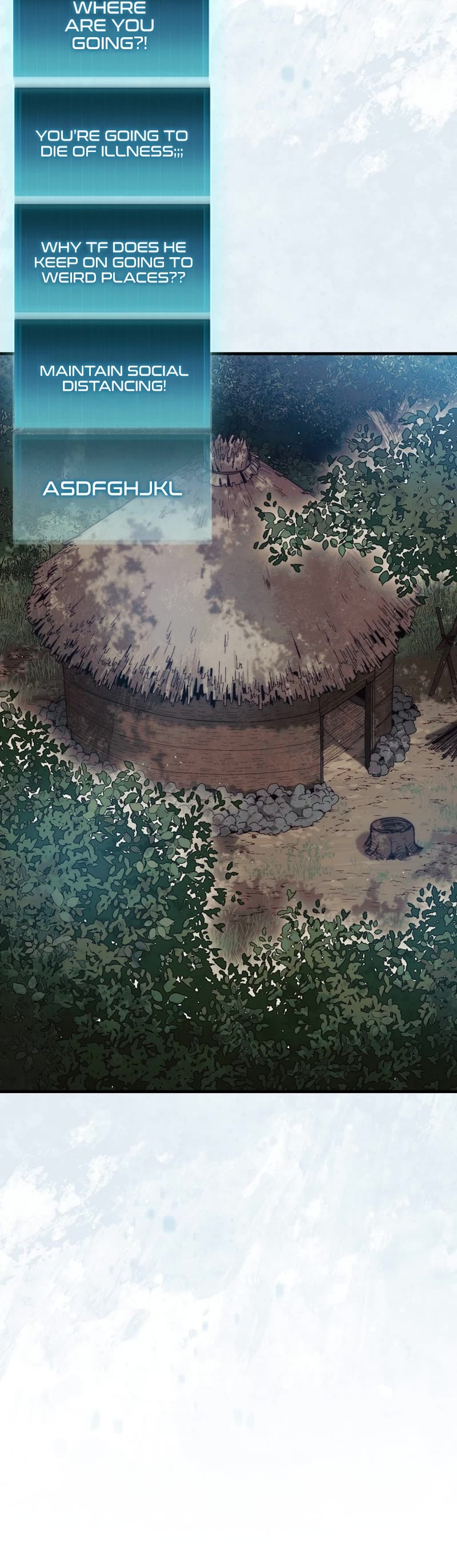 The 31st Piece Overturns the Board Chapter 6 page 39 - Chapter 6