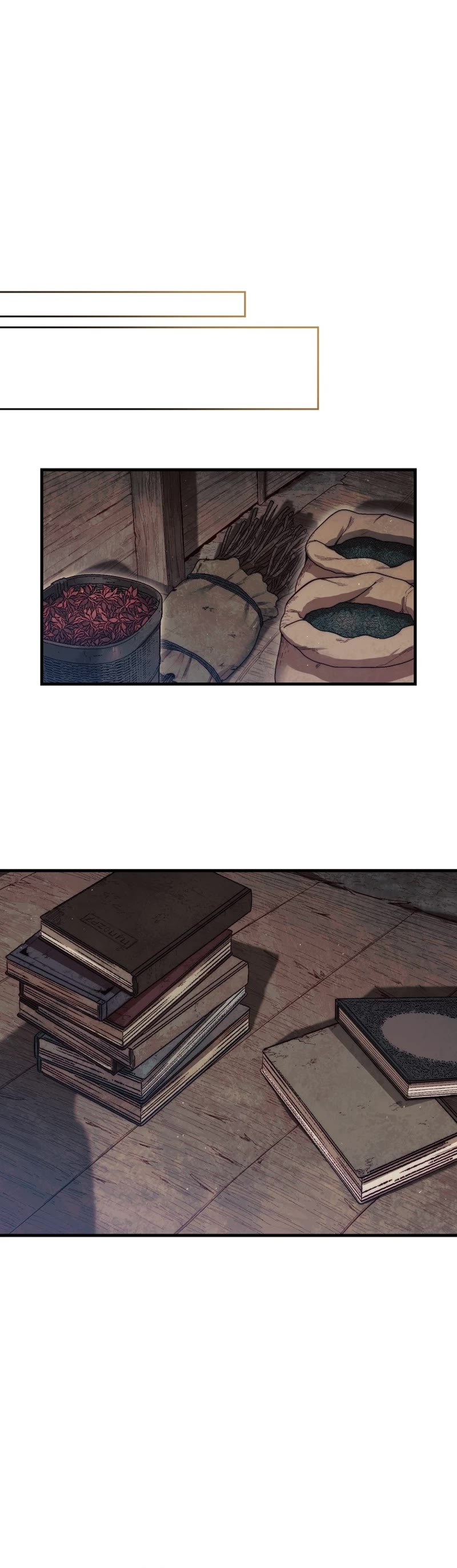The 31st Piece Overturns the Board Chapter 6 page 40 - Chapter 6