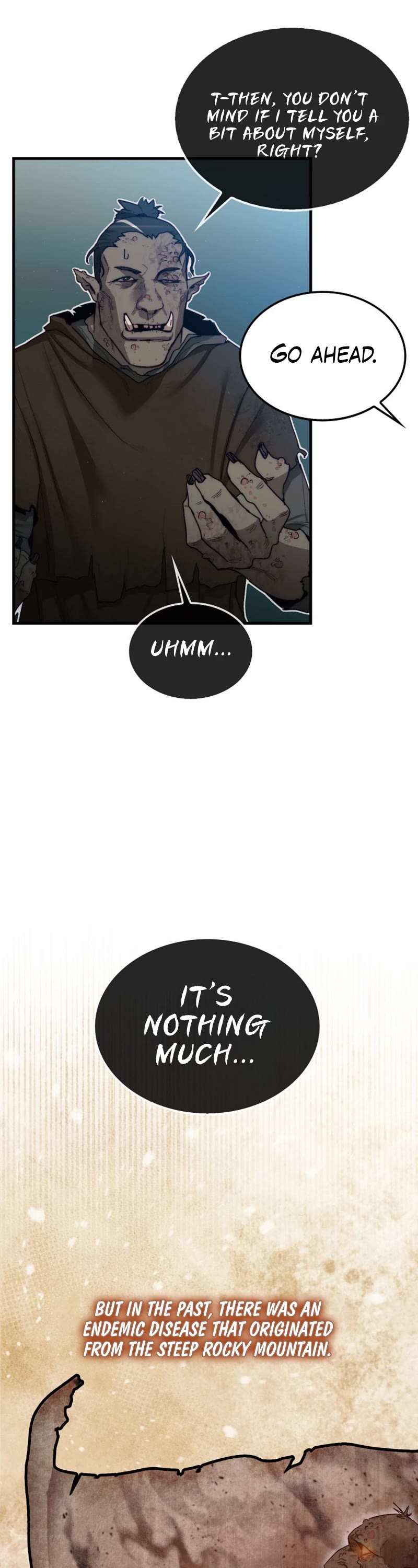 The 31st Piece Overturns the Board Chapter 6 page 42 - Chapter 6