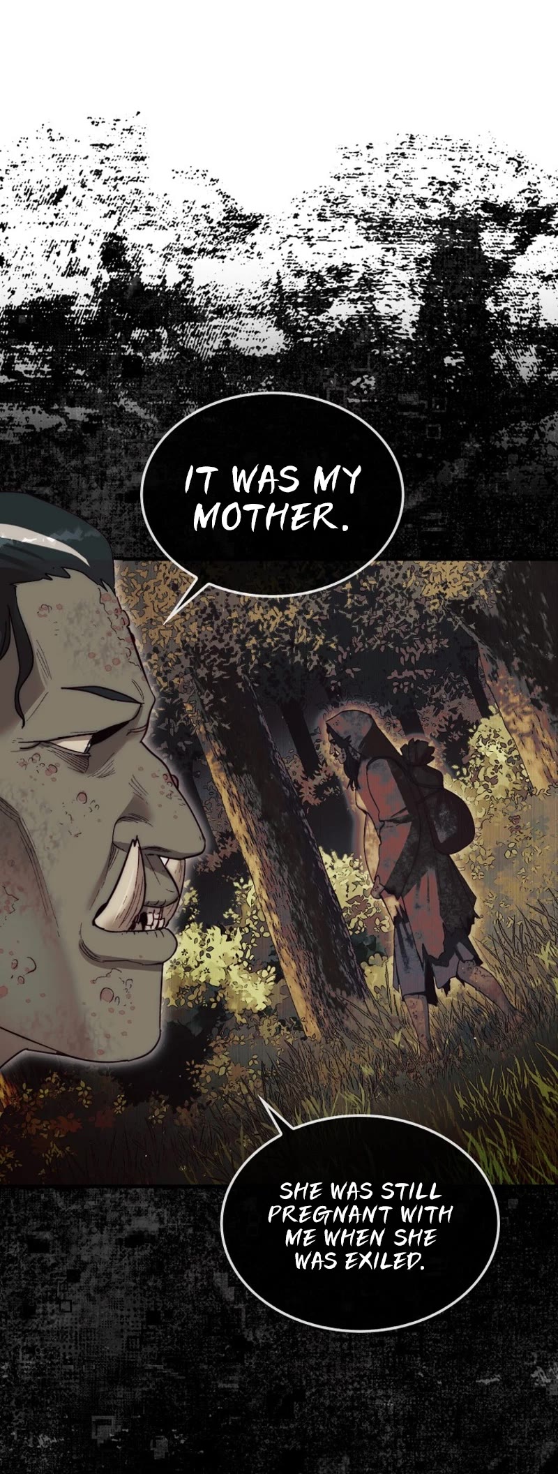 The 31st Piece Overturns the Board Chapter 6 page 45 - Chapter 6