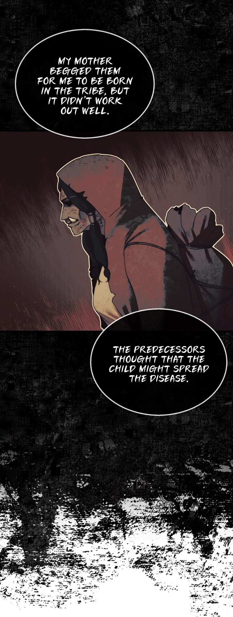 The 31st Piece Overturns the Board Chapter 6 page 46 - Chapter 6