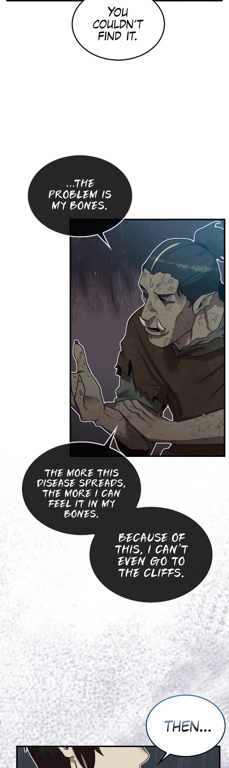 The 31st Piece Overturns the Board Chapter 6 page 51 - Chapter 6