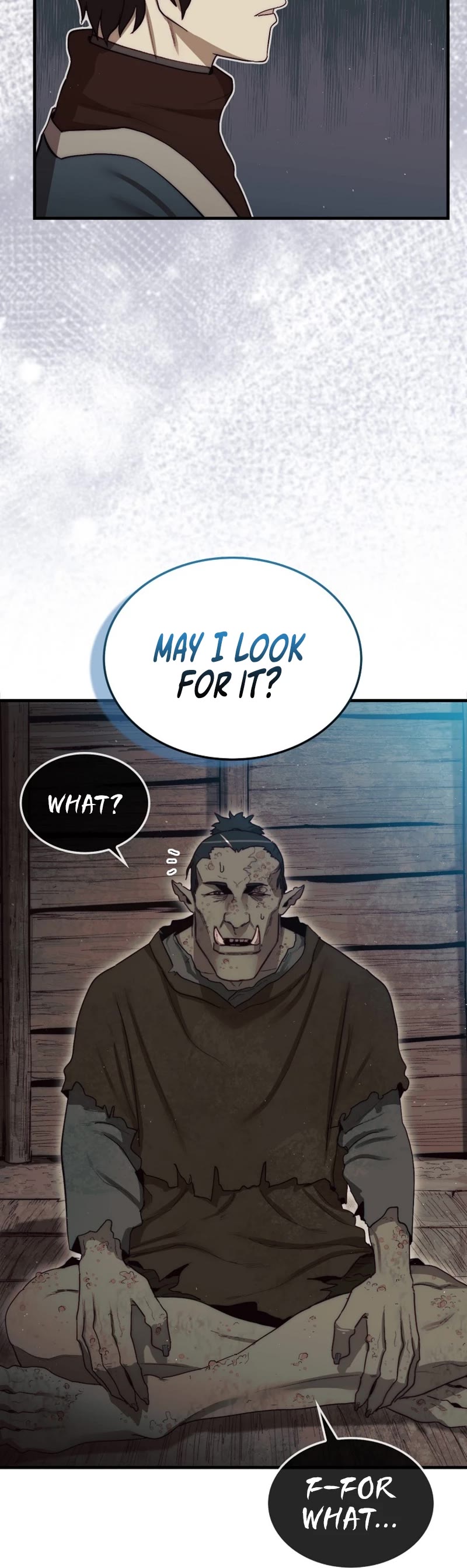 The 31st Piece Overturns the Board Chapter 6 page 52 - Chapter 6