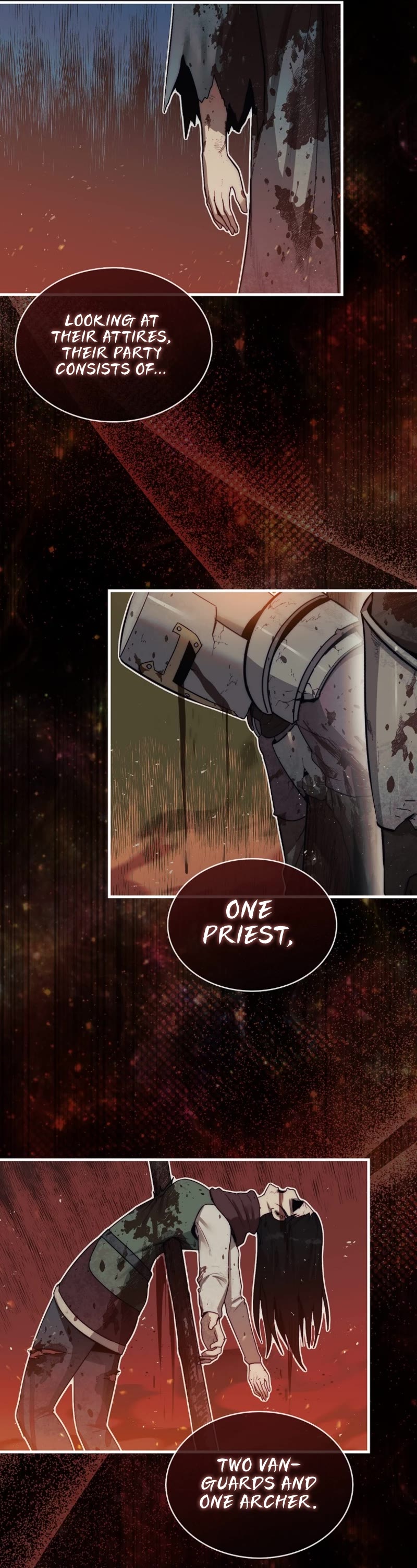 The 31st Piece Overturns the Board Chapter 6 page 7 - Chapter 6