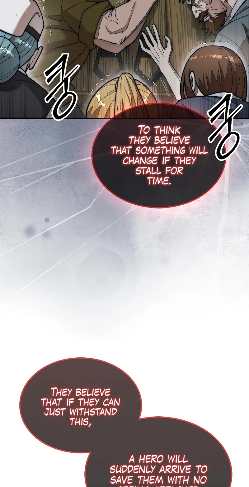 The 31st Piece Overturns the Board Chapter 60 page 10 - Chapter 60
