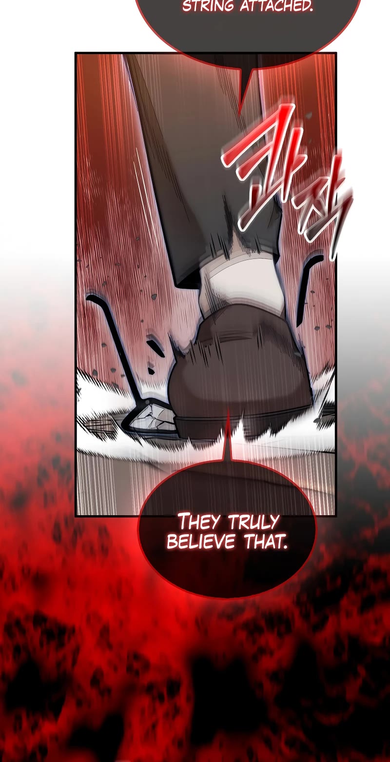 The 31st Piece Overturns the Board Chapter 60 page 11 - Chapter 60