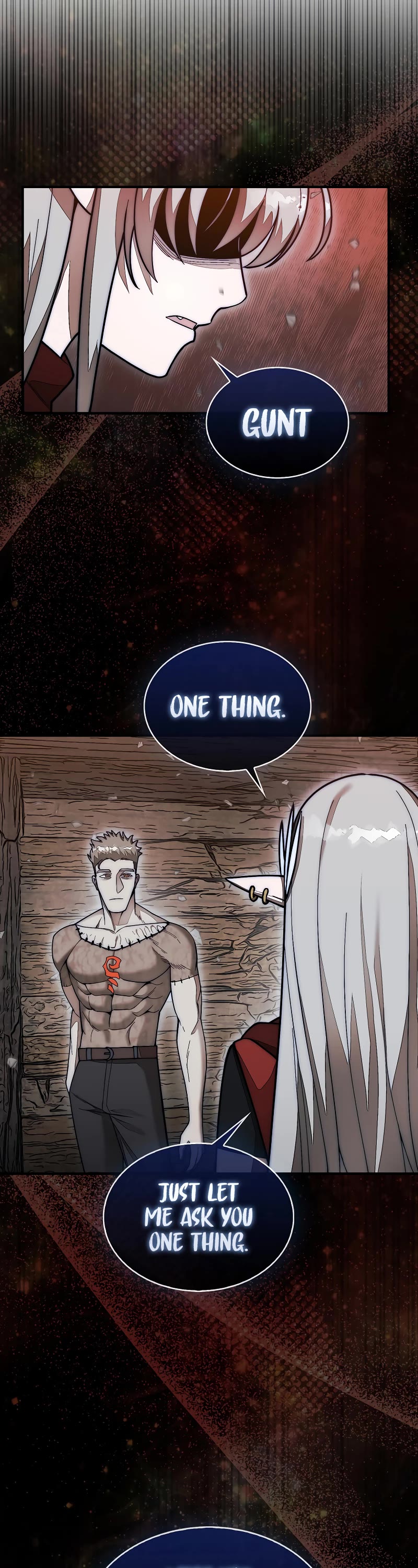 The 31st Piece Overturns the Board Chapter 60 page 13 - Chapter 60
