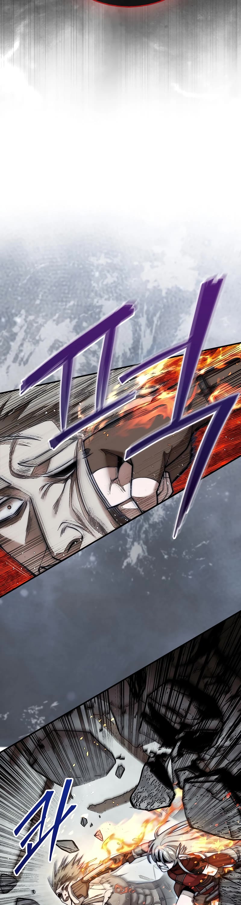 The 31st Piece Overturns the Board Chapter 60 page 17 - Chapter 60