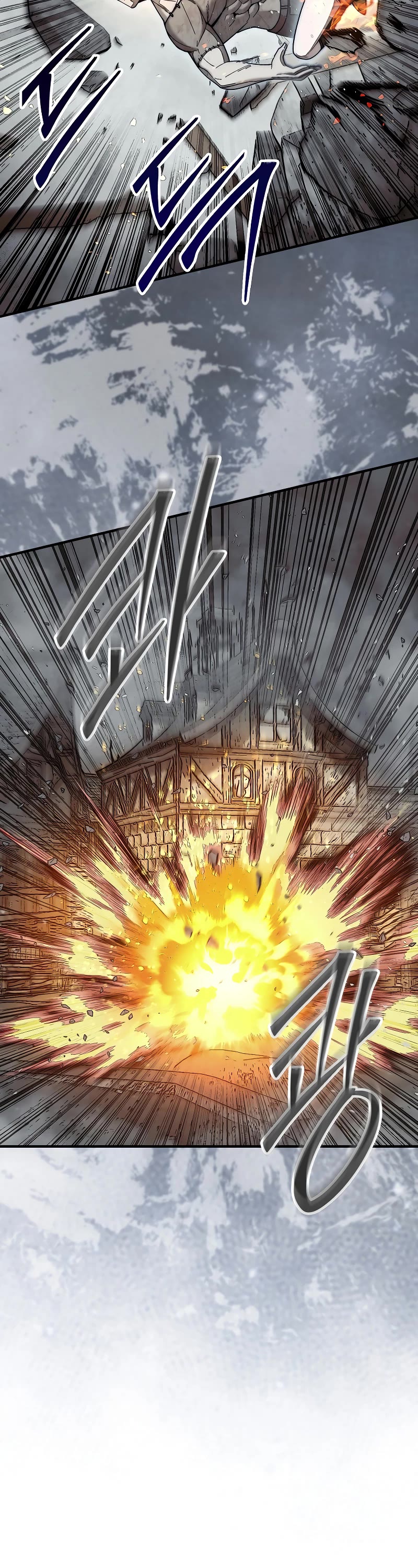 The 31st Piece Overturns the Board Chapter 60 page 18 - Chapter 60