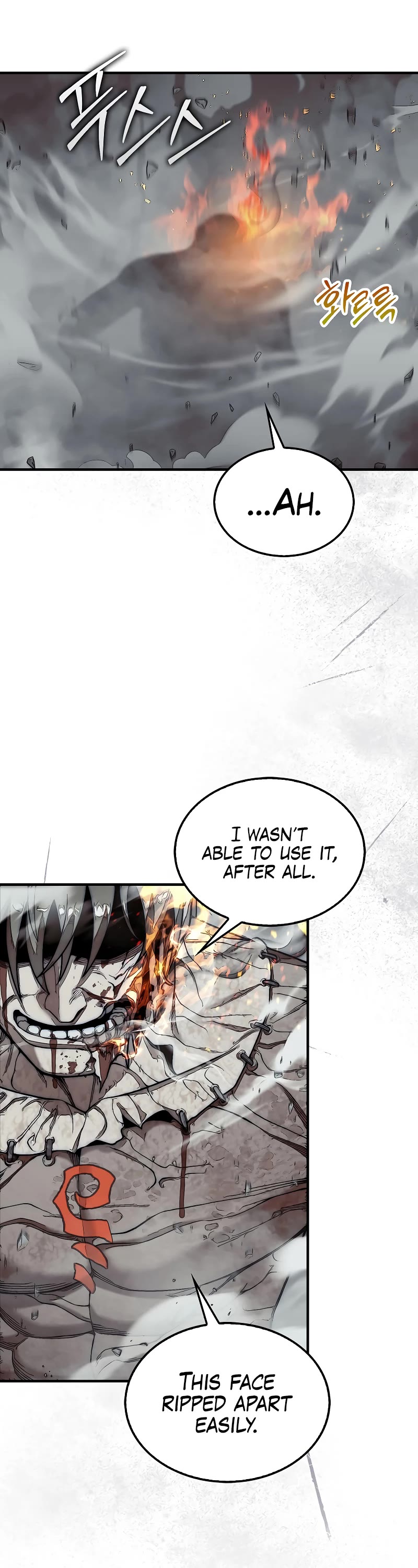The 31st Piece Overturns the Board Chapter 60 page 19 - Chapter 60