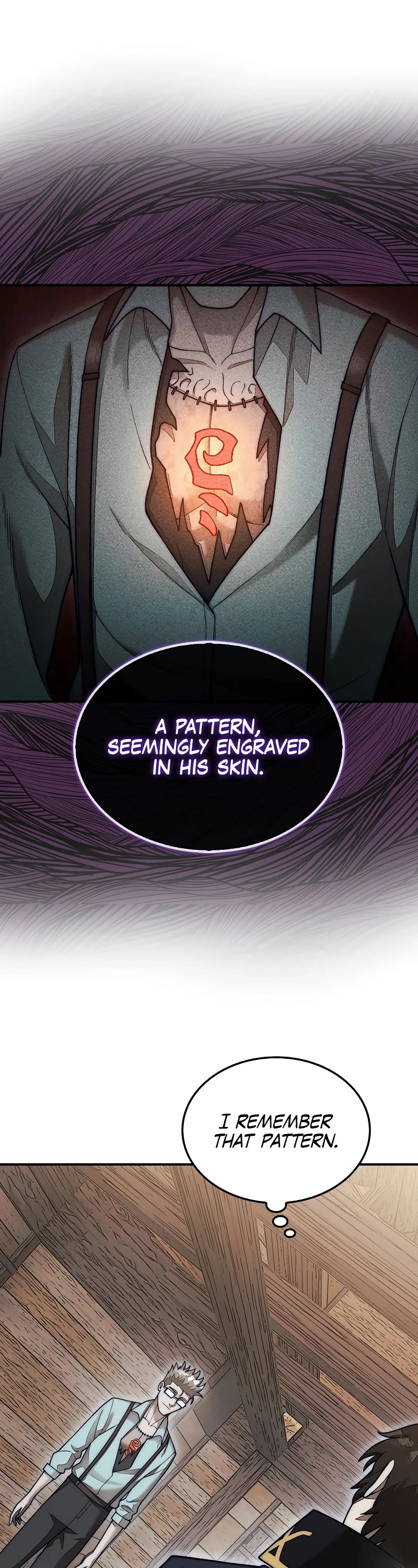 The 31st Piece Overturns the Board Chapter 60 page 2 - Chapter 60