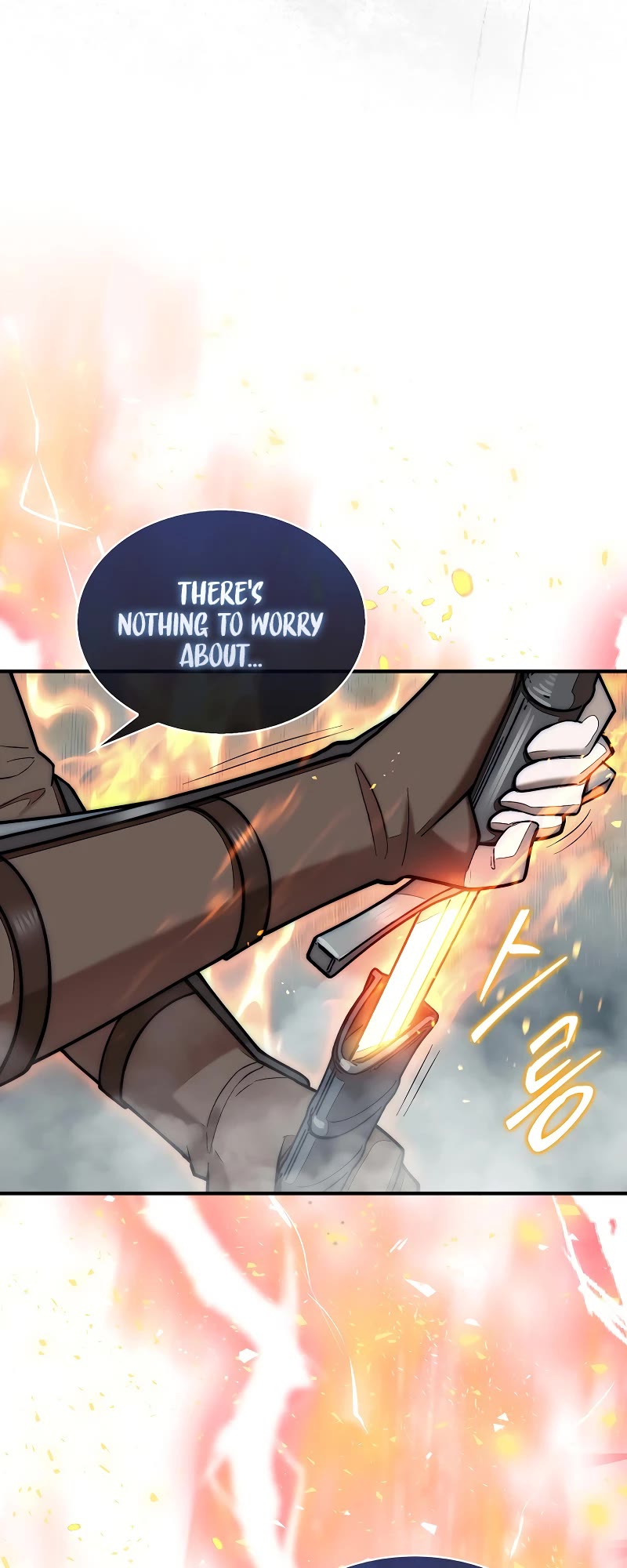 The 31st Piece Overturns the Board Chapter 60 page 20 - Chapter 60