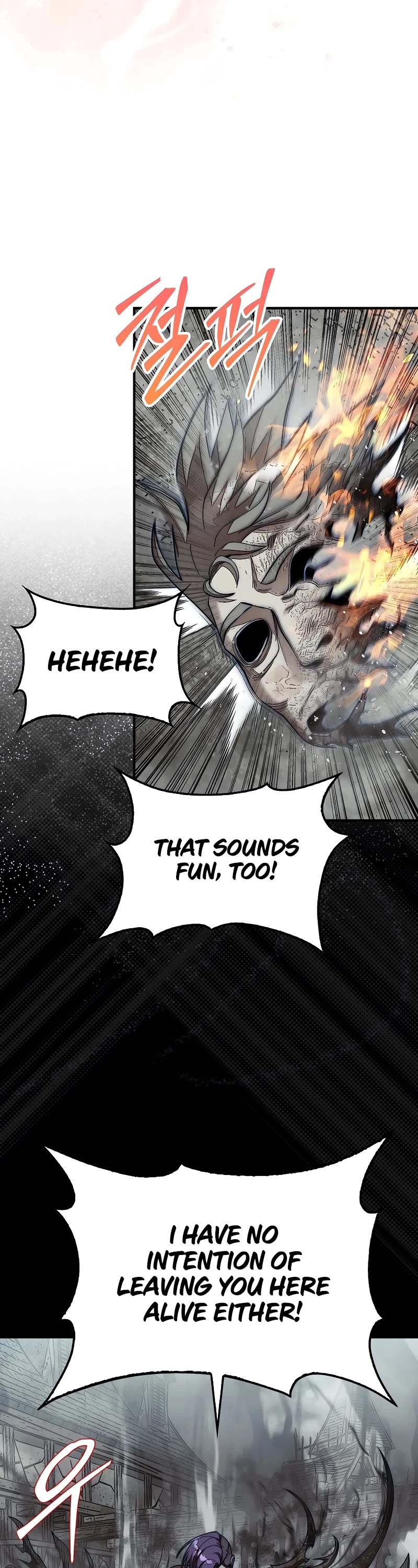 The 31st Piece Overturns the Board Chapter 60 page 22 - Chapter 60