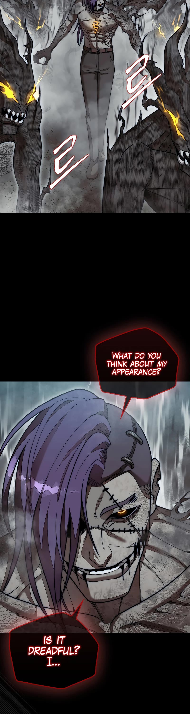 The 31st Piece Overturns the Board Chapter 60 page 23 - Chapter 60