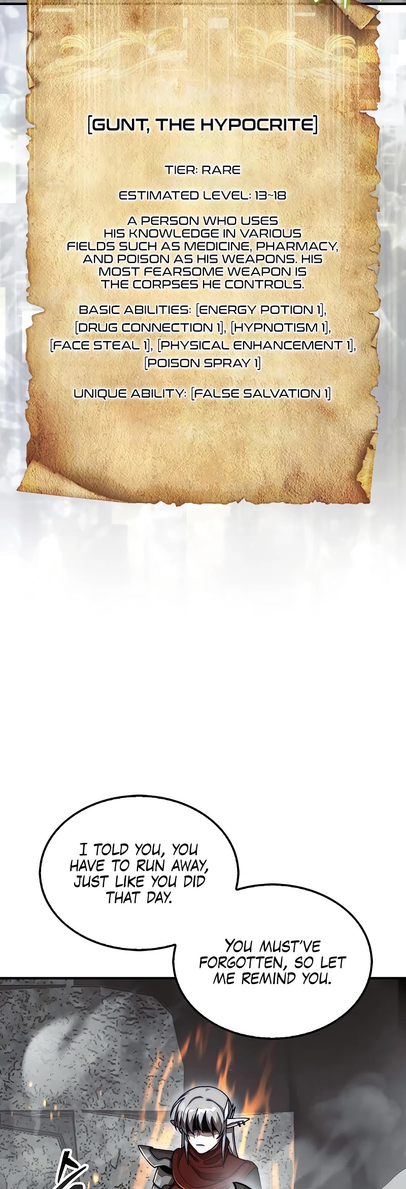 The 31st Piece Overturns the Board Chapter 60 page 29 - Chapter 60