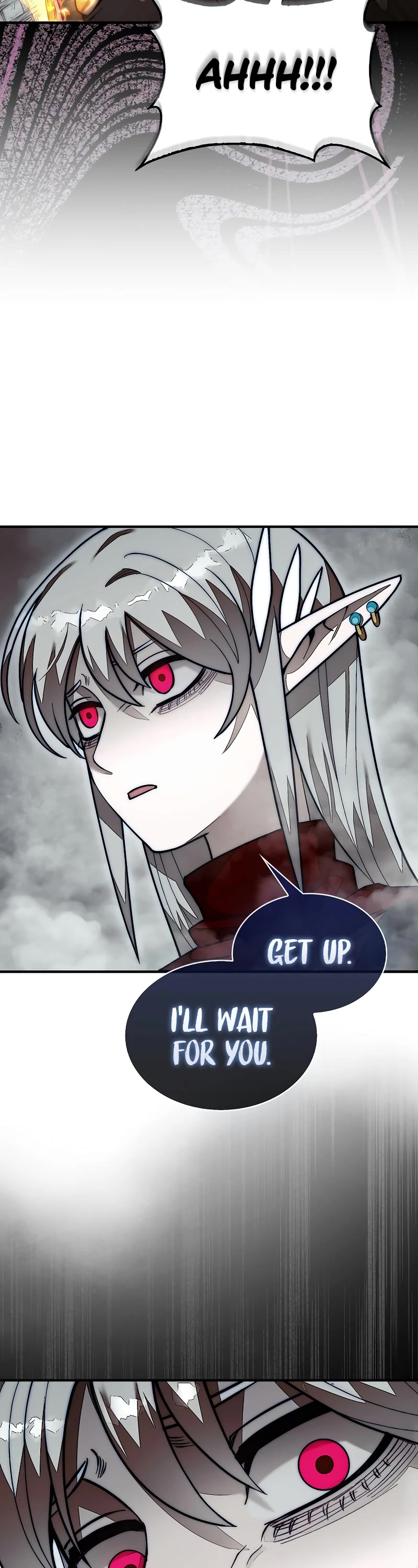 The 31st Piece Overturns the Board Chapter 60 page 32 - Chapter 60