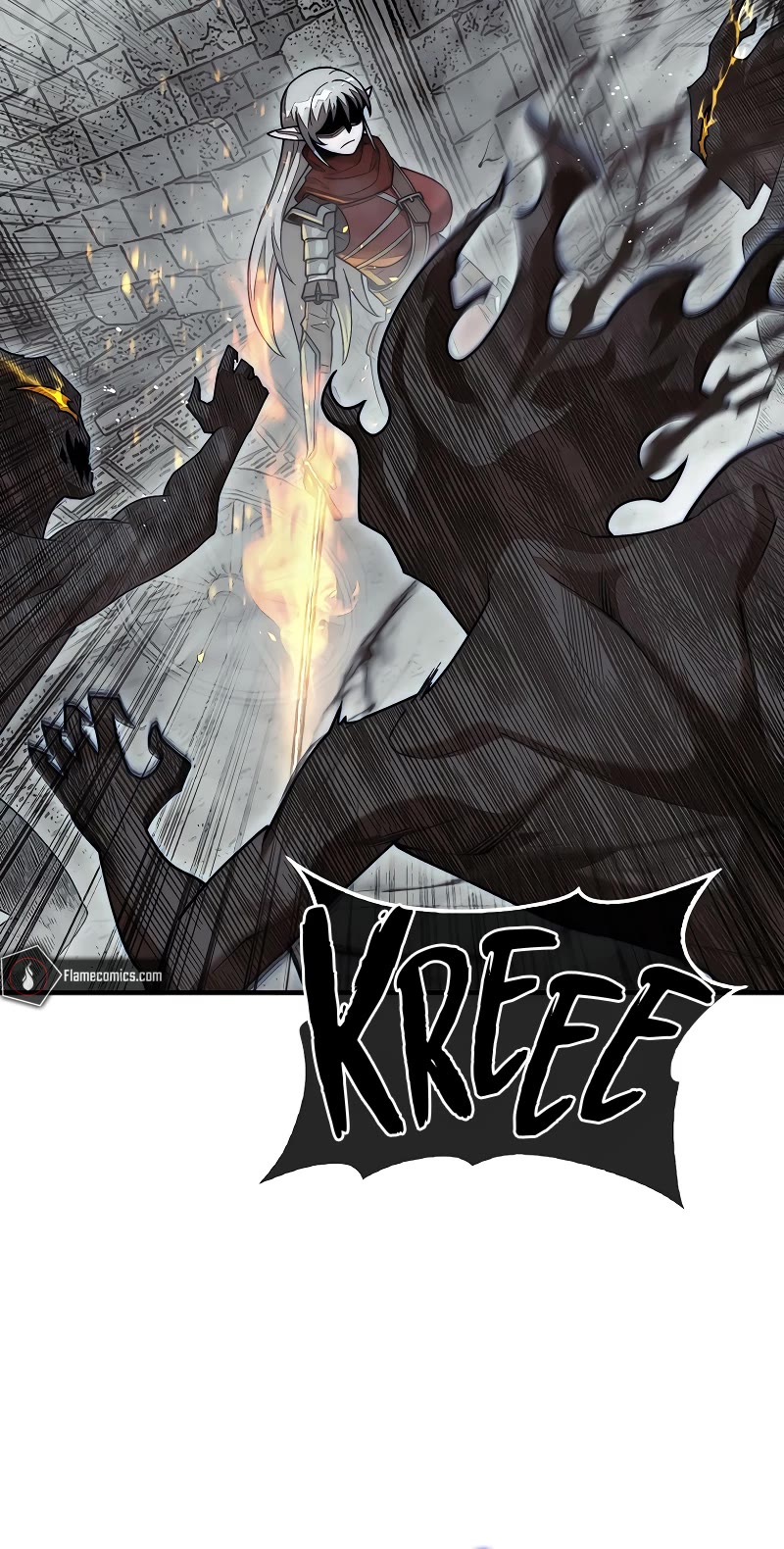 The 31st Piece Overturns the Board Chapter 60 page 35 - Chapter 60