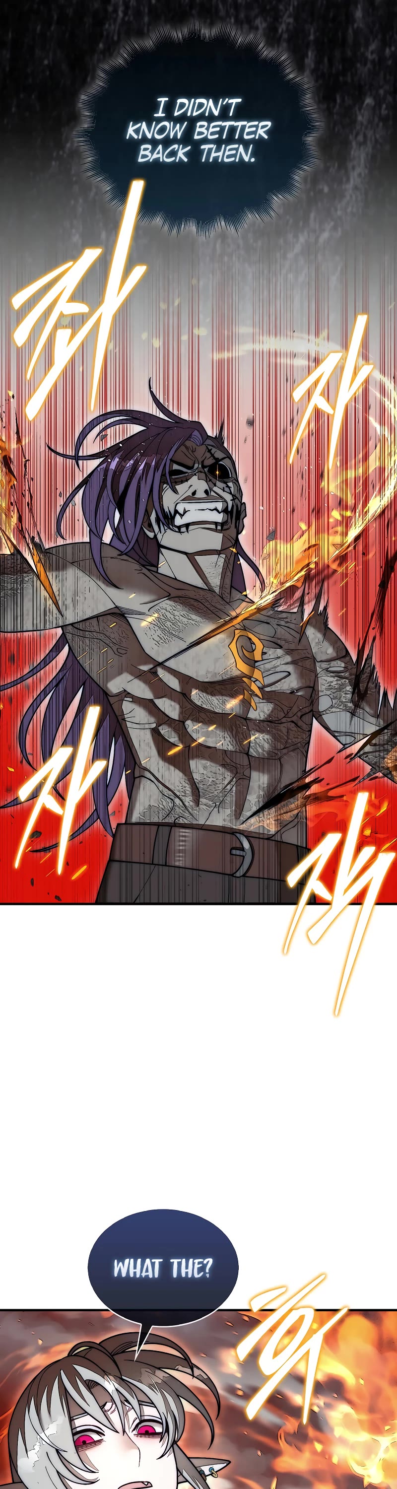The 31st Piece Overturns the Board Chapter 60 page 40 - Chapter 60