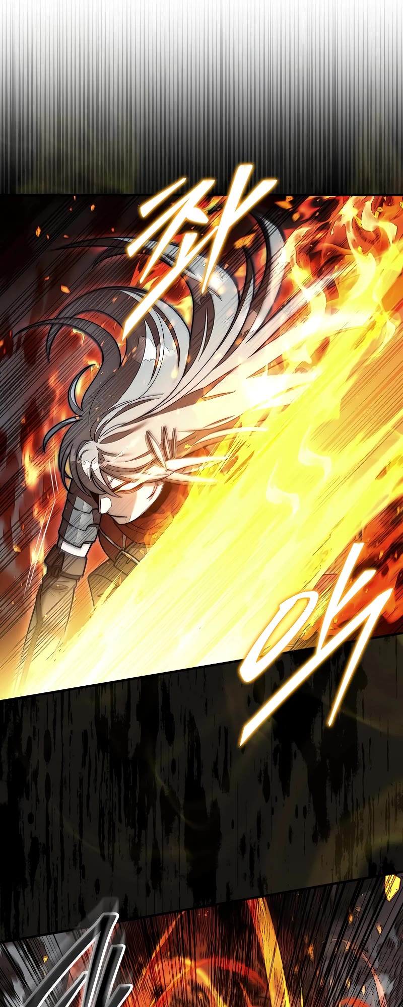 The 31st Piece Overturns the Board Chapter 60 page 47 - Chapter 60