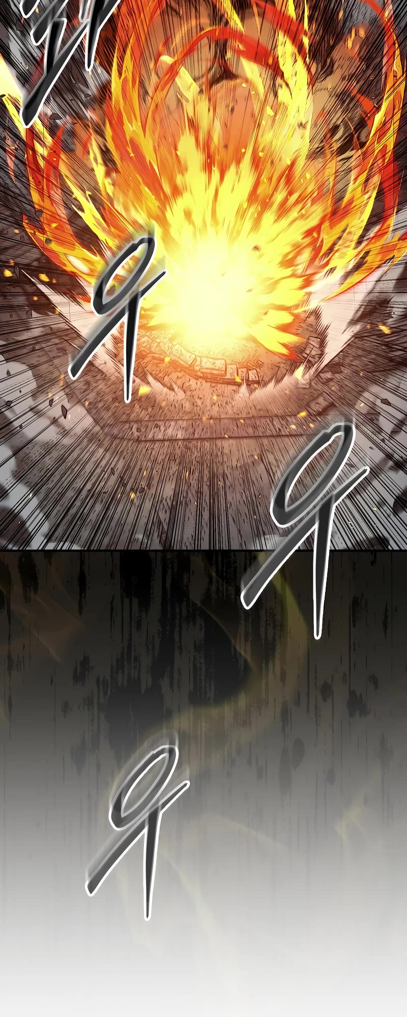 The 31st Piece Overturns the Board Chapter 60 page 48 - Chapter 60