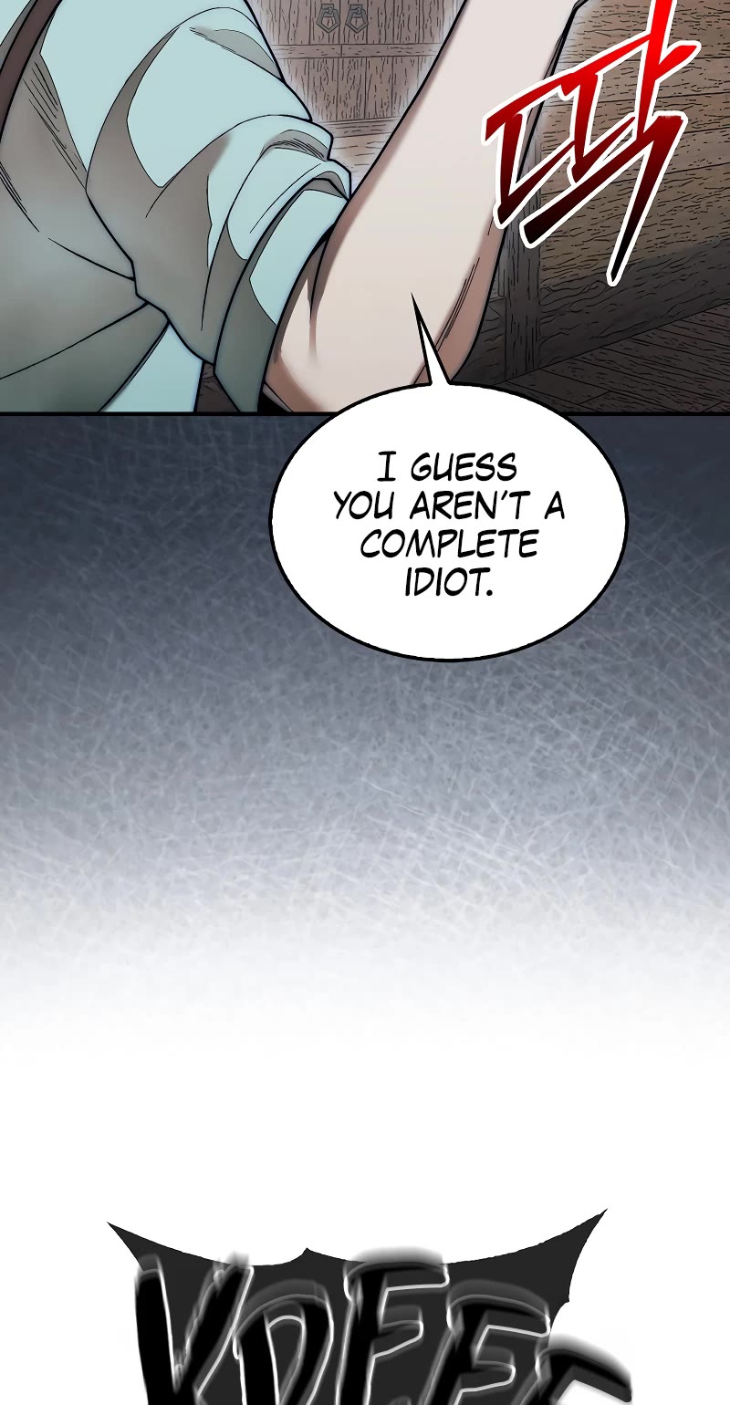 The 31st Piece Overturns the Board Chapter 60 page 5 - Chapter 60