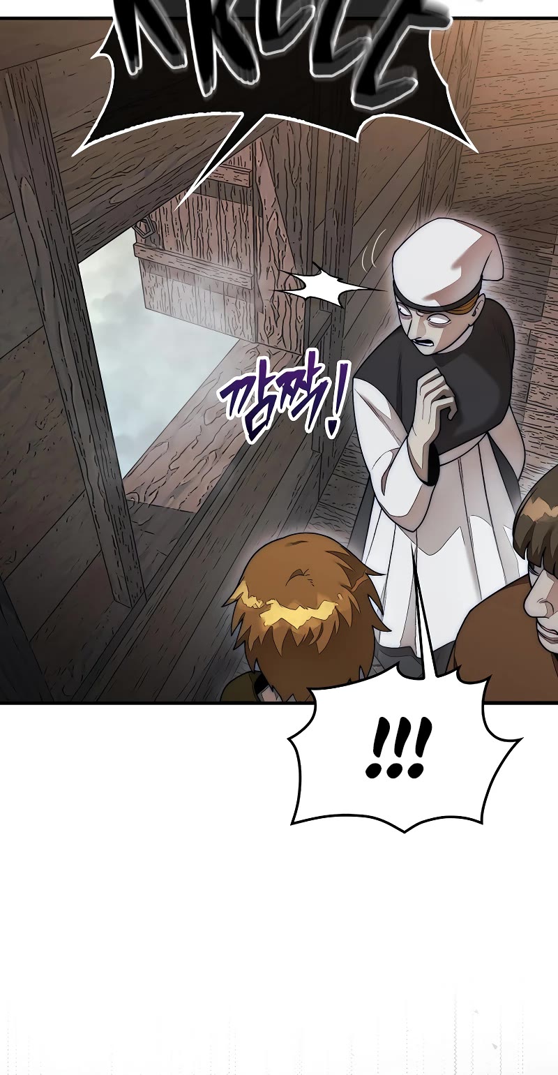 The 31st Piece Overturns the Board Chapter 60 page 6 - Chapter 60