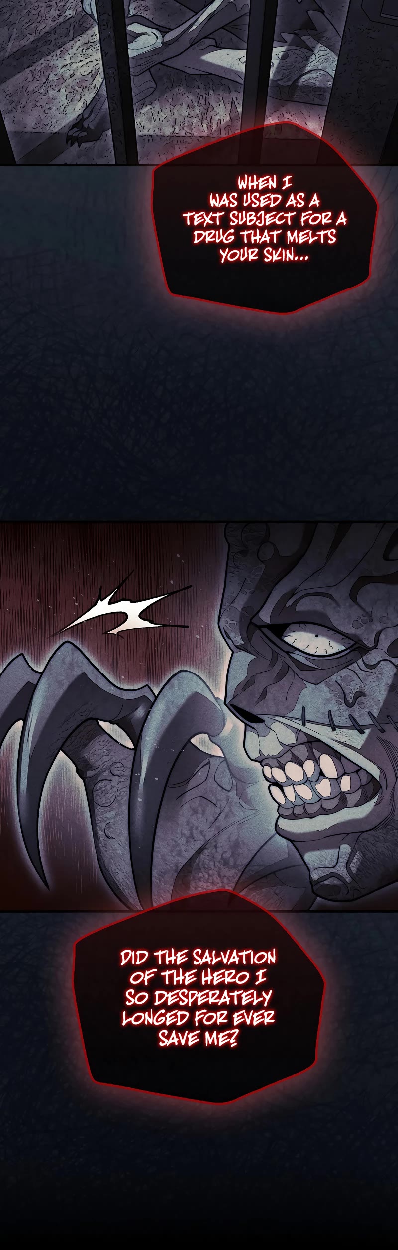 The 31st Piece Overturns the Board Chapter 61 page 11 - Chapter 61