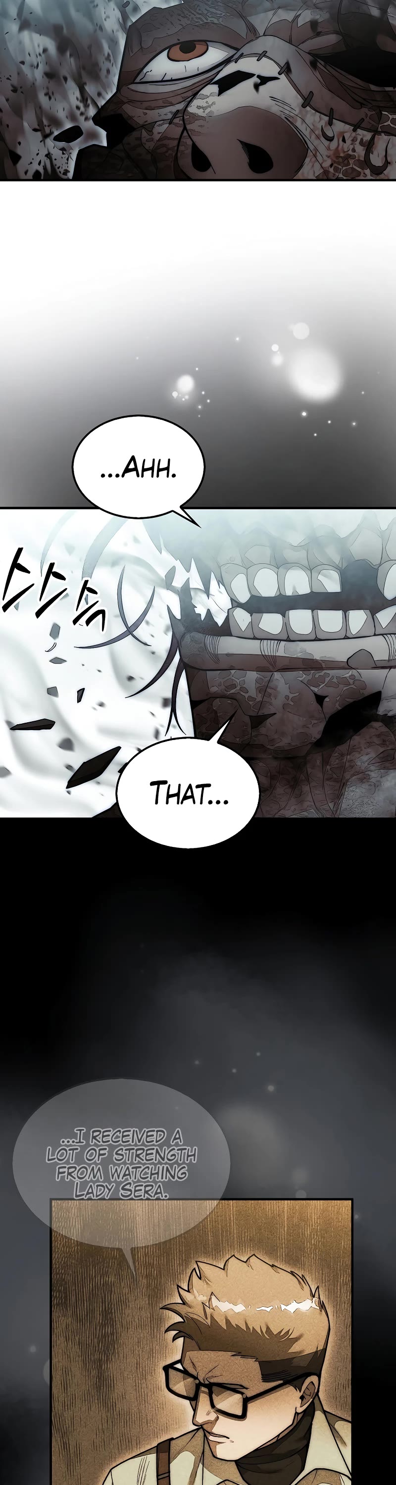 The 31st Piece Overturns the Board Chapter 61 page 19 - Chapter 61