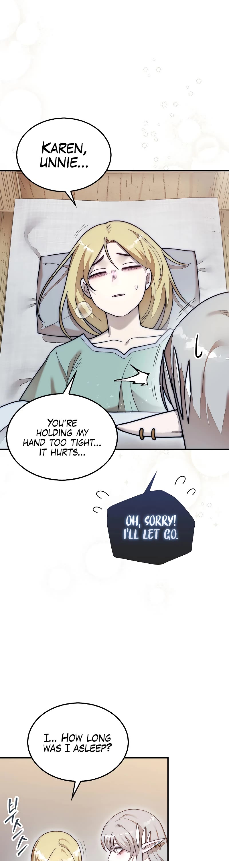 The 31st Piece Overturns the Board Chapter 61 page 25 - Chapter 61