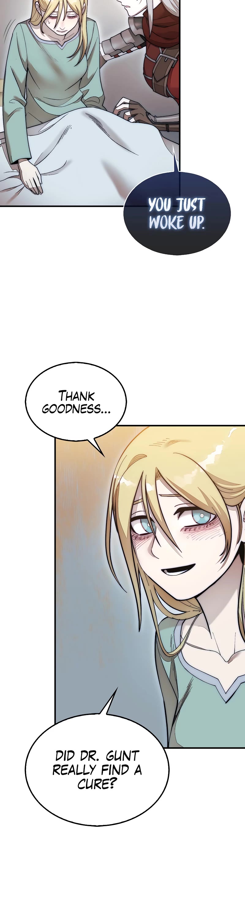 The 31st Piece Overturns the Board Chapter 61 page 26 - Chapter 61