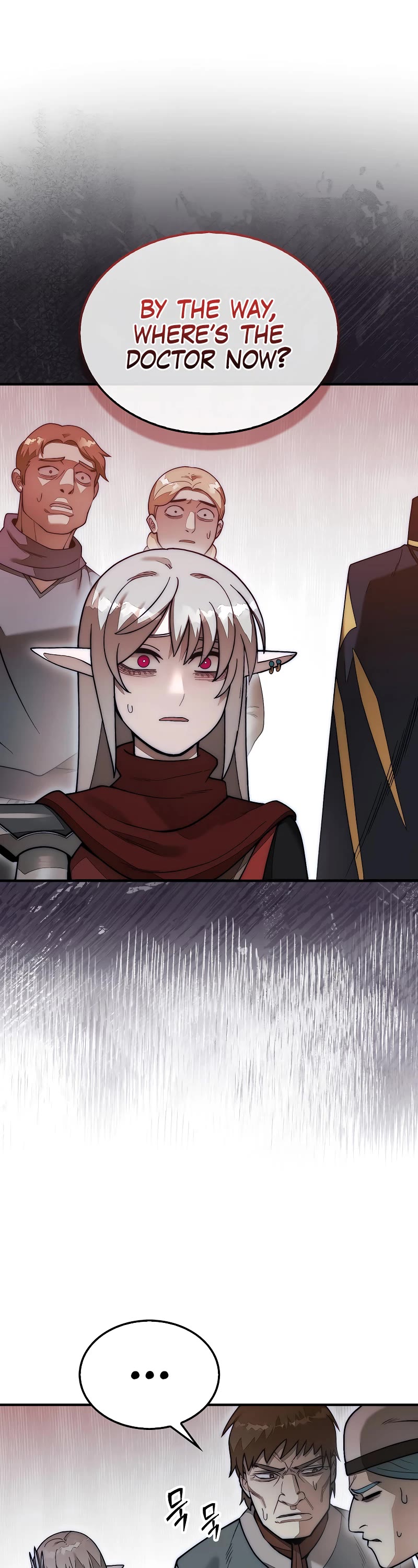 The 31st Piece Overturns the Board Chapter 61 page 27 - Chapter 61