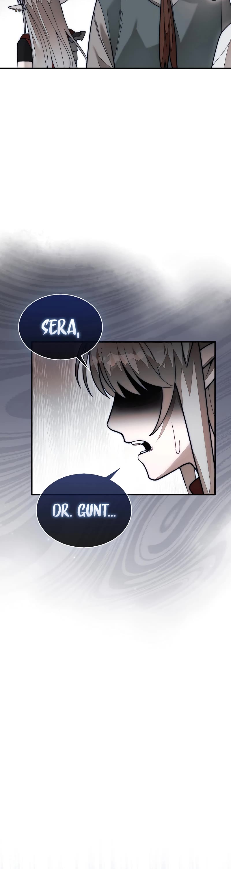 The 31st Piece Overturns the Board Chapter 61 page 28 - Chapter 61