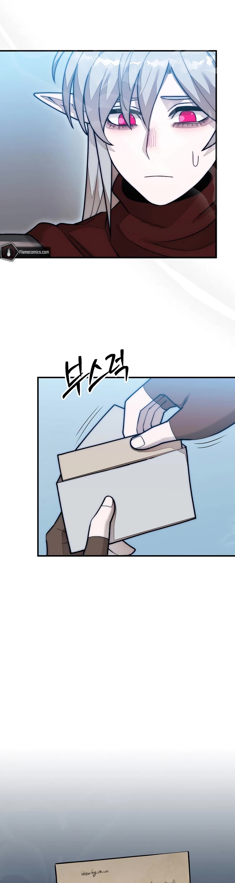 The 31st Piece Overturns the Board Chapter 61 page 44 - Chapter 61