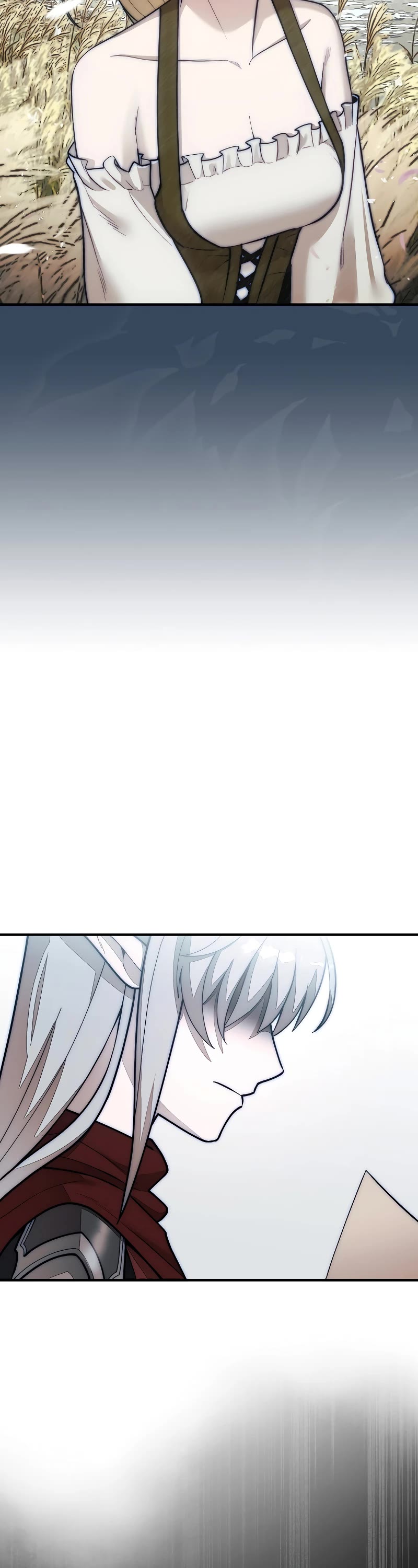 The 31st Piece Overturns the Board Chapter 61 page 49 - Chapter 61