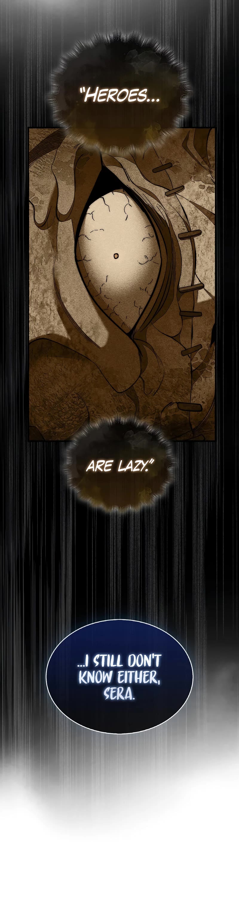The 31st Piece Overturns the Board Chapter 61 page 50 - Chapter 61