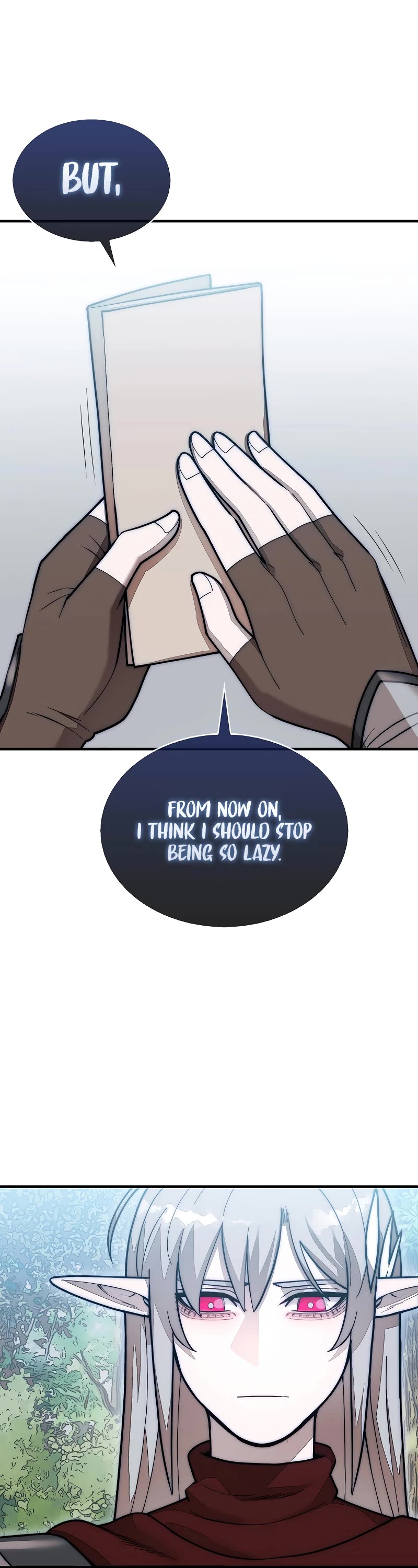 The 31st Piece Overturns the Board Chapter 61 page 51 - Chapter 61