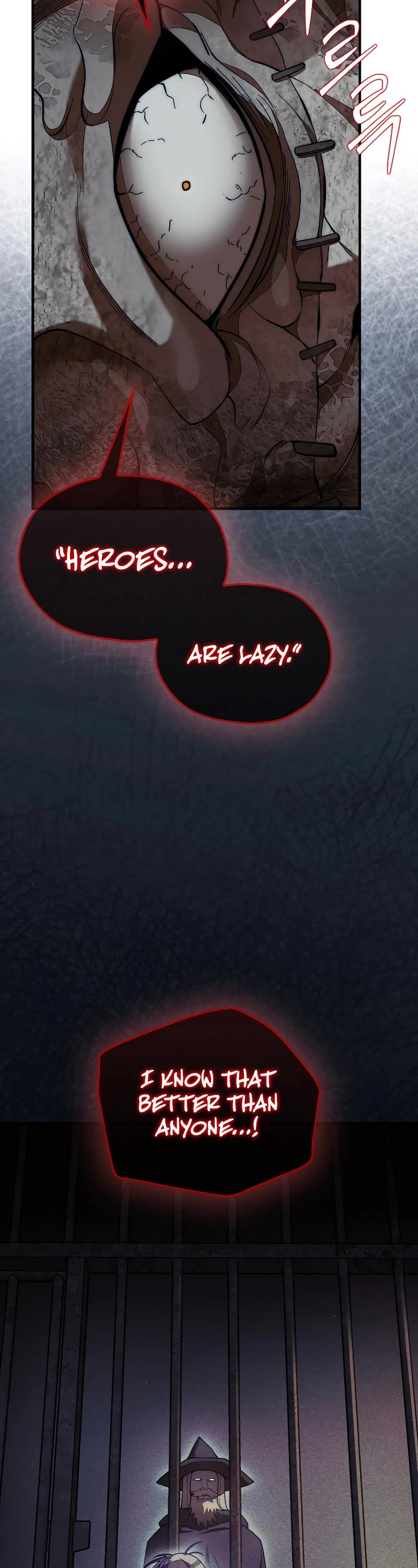 The 31st Piece Overturns the Board Chapter 61 page 9 - Chapter 61