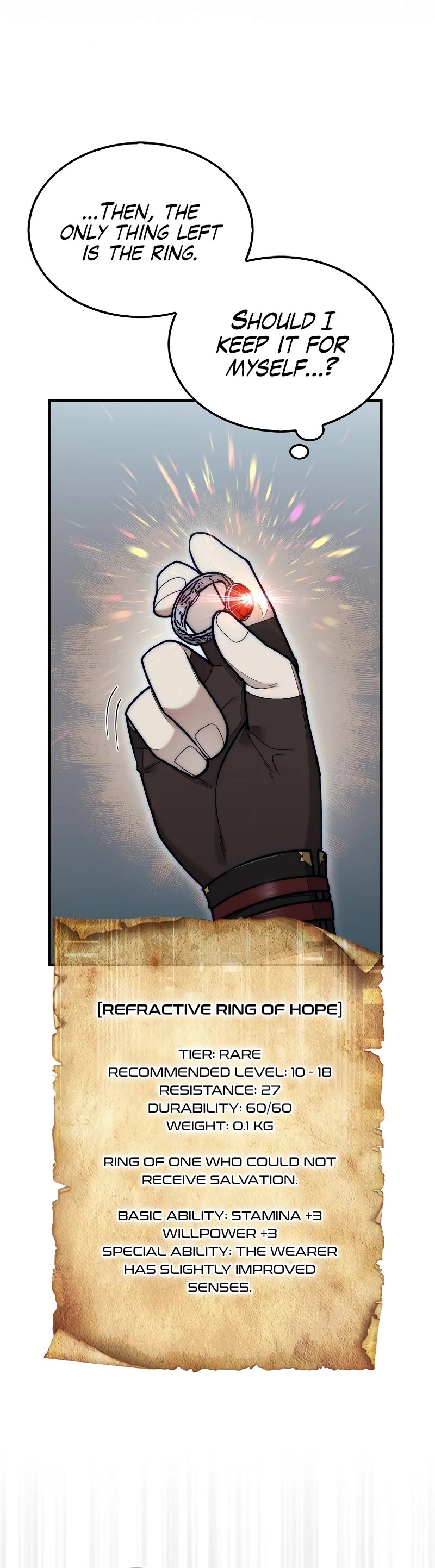 The 31st Piece Overturns the Board Chapter 62 page 10 - Chapter 62
