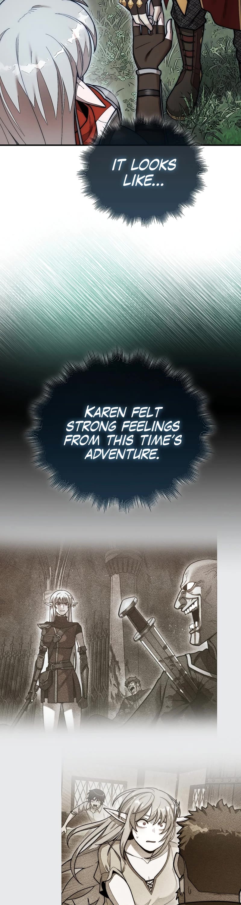 The 31st Piece Overturns the Board Chapter 62 page 13 - Chapter 62