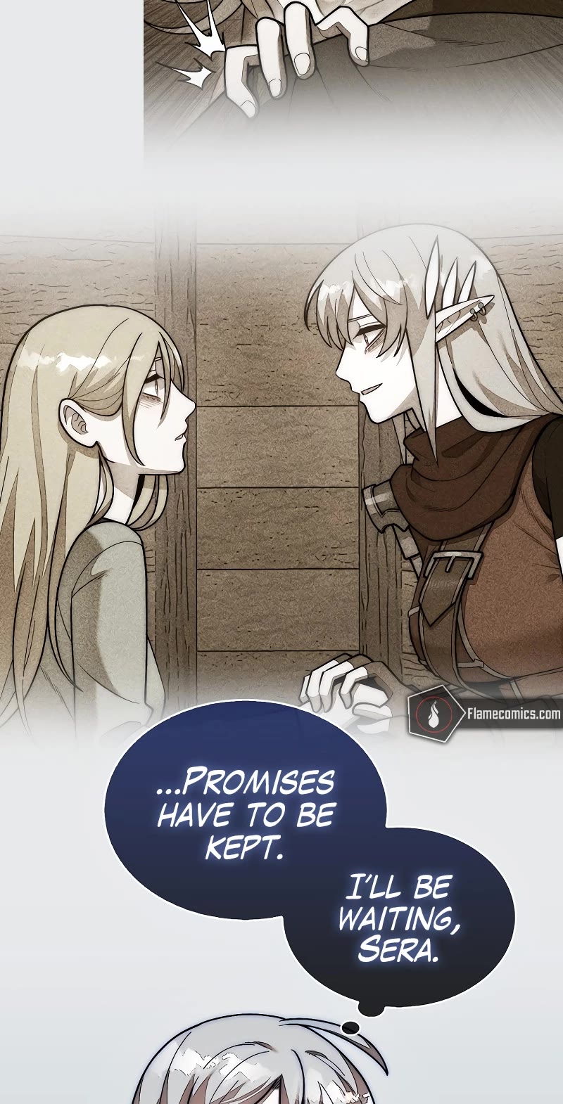 The 31st Piece Overturns the Board Chapter 62 page 14 - Chapter 62