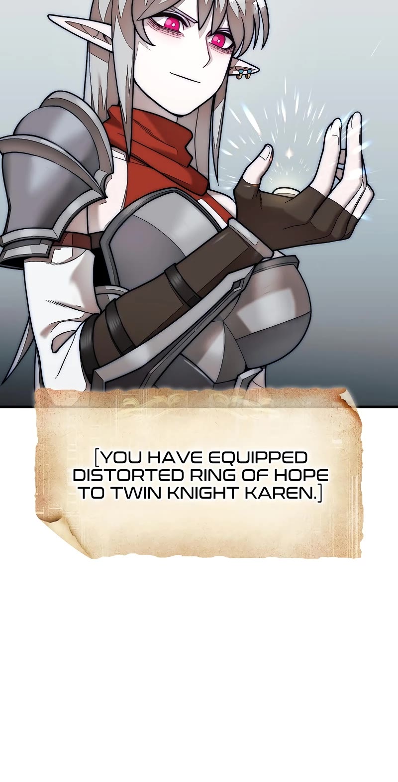 The 31st Piece Overturns the Board Chapter 62 page 15 - Chapter 62