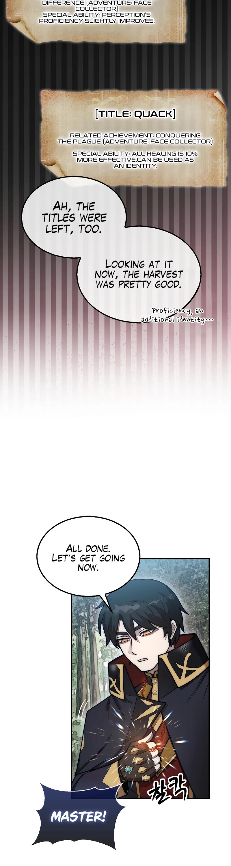 The 31st Piece Overturns the Board Chapter 62 page 17 - Chapter 62