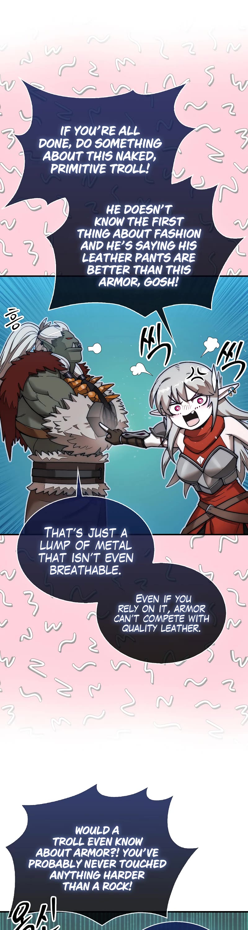 The 31st Piece Overturns the Board Chapter 62 page 18 - Chapter 62