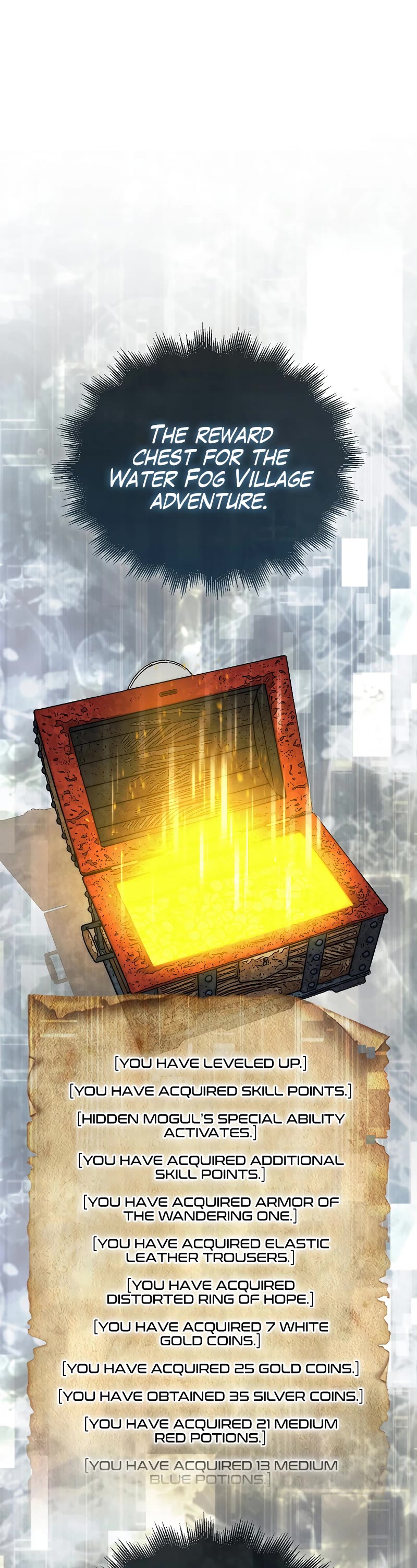 The 31st Piece Overturns the Board Chapter 62 page 2 - Chapter 62