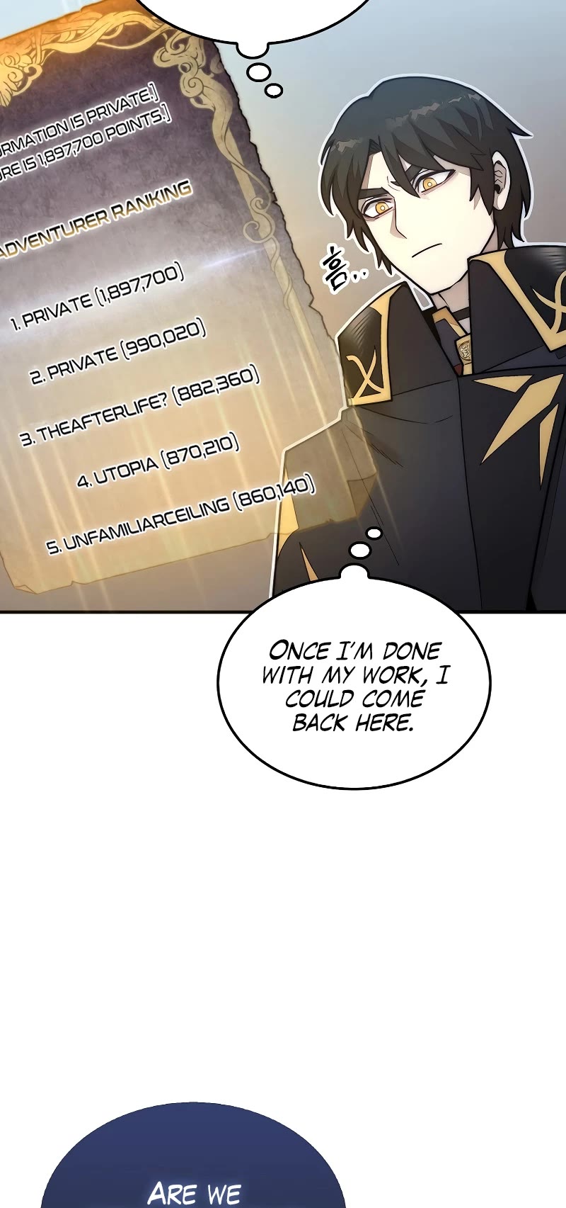 The 31st Piece Overturns the Board Chapter 62 page 32 - Chapter 62