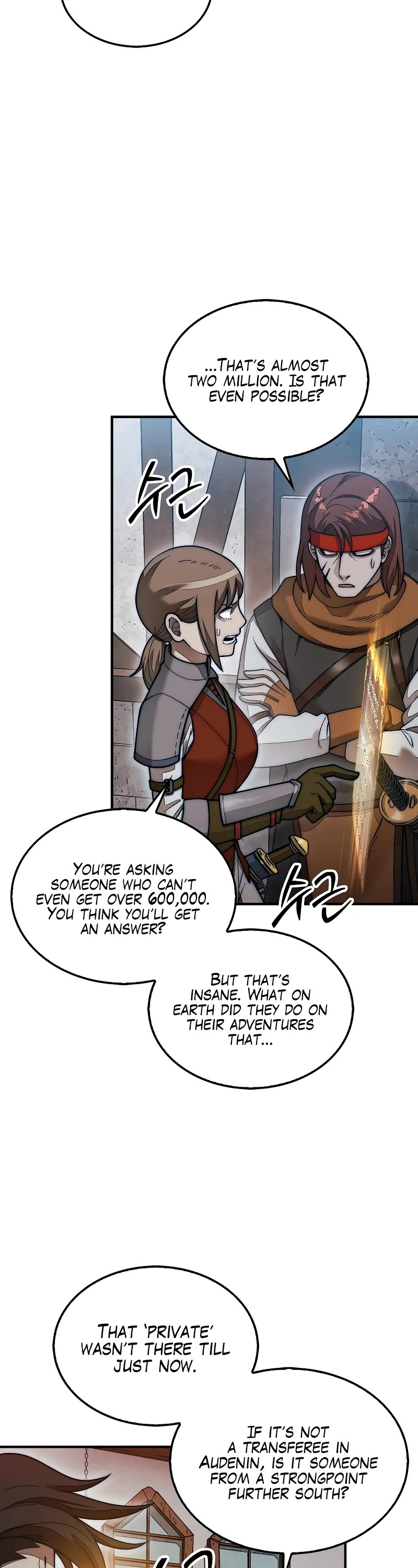 The 31st Piece Overturns the Board Chapter 62 page 35 - Chapter 62