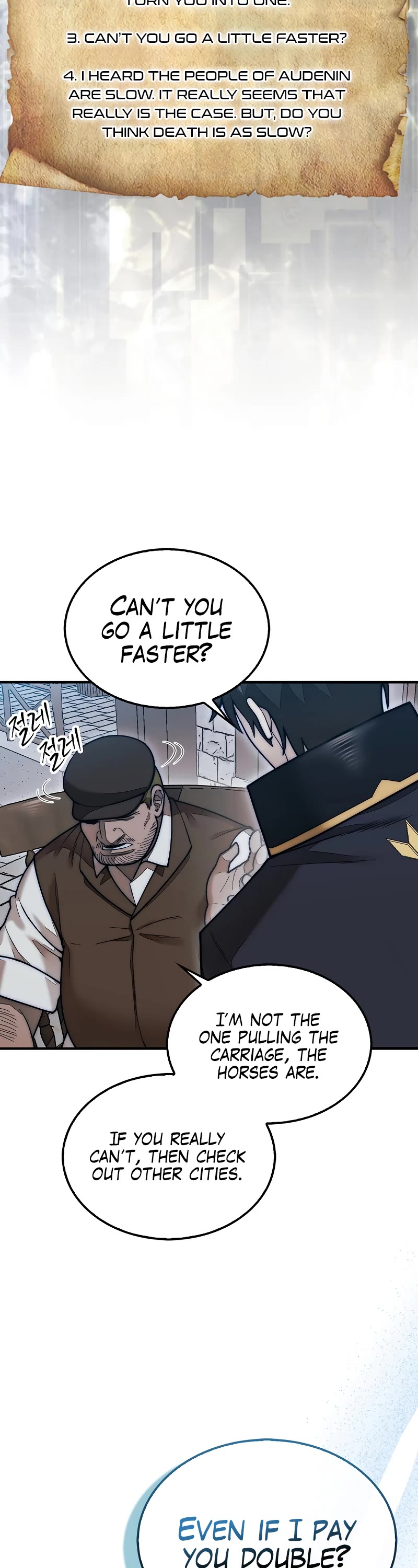 The 31st Piece Overturns the Board Chapter 62 page 44 - Chapter 62